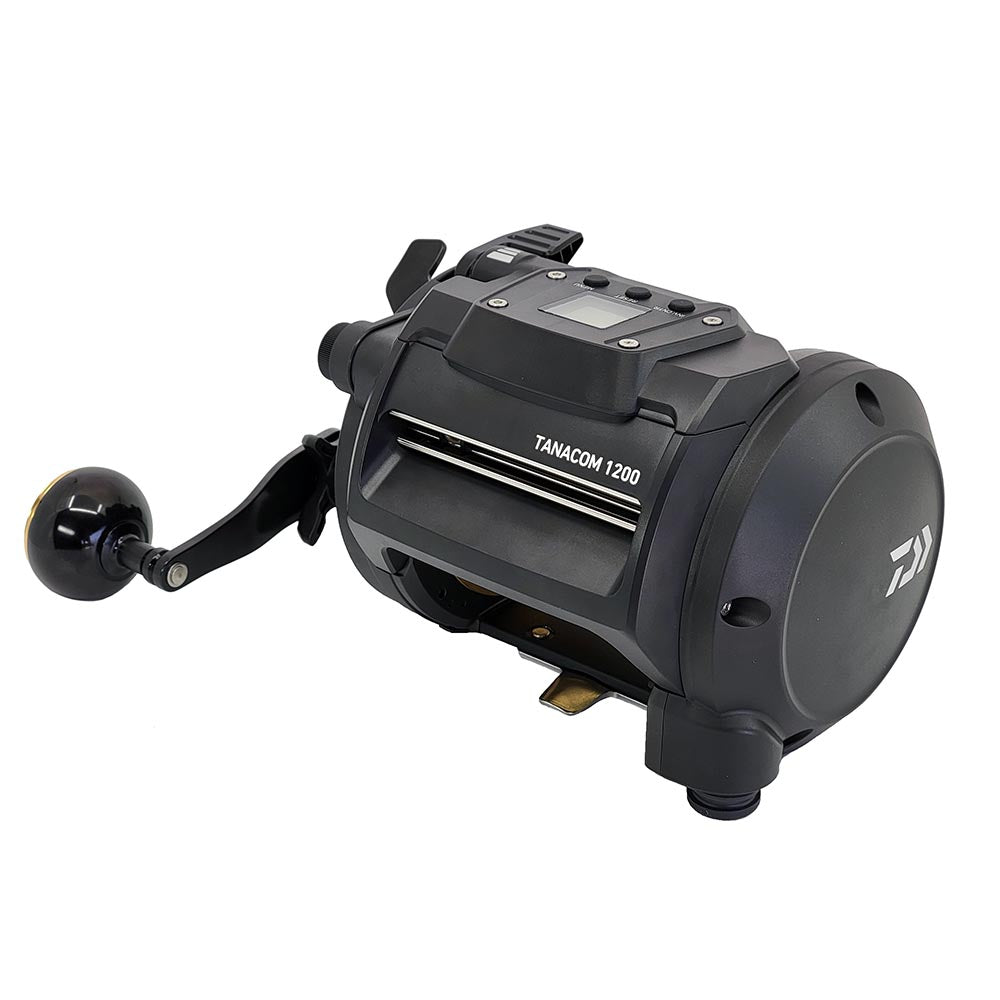 Daiwa Tanacom 1200 Electric Reels