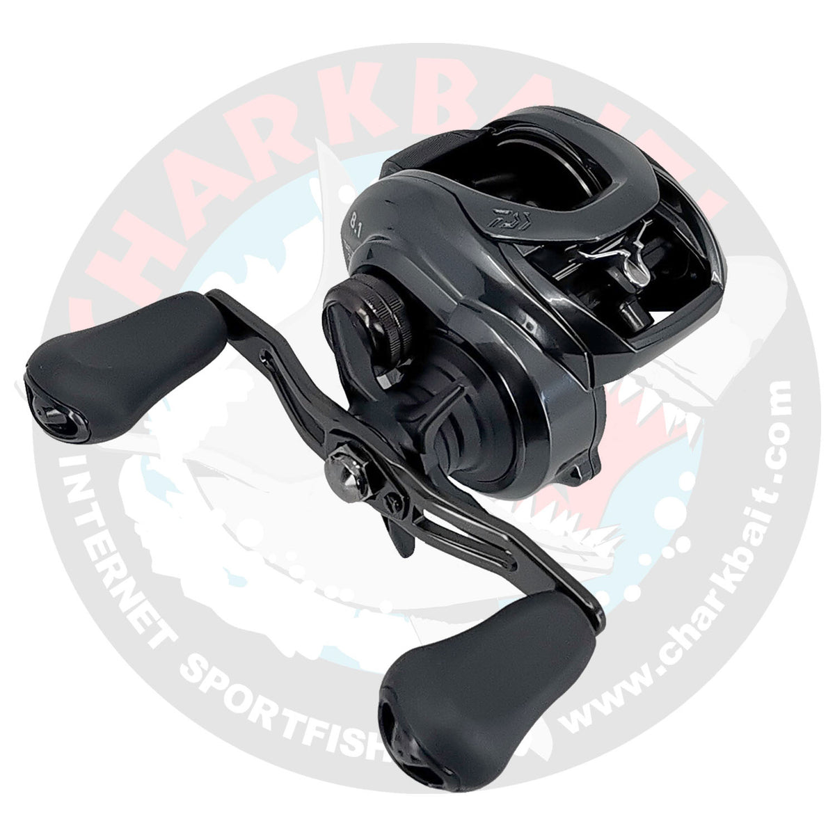 Daiwa Tatula TW 300 Baitcasting Reels Daiwa Tatula TW 300 Baitcasting Reels