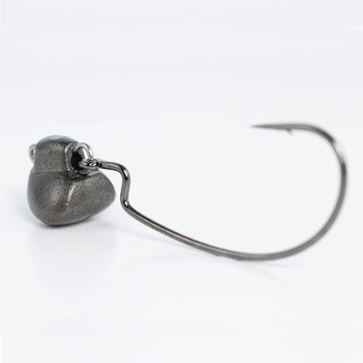 Decoy VJ-78 Switch Bomb Swing Jig Heads 2pk