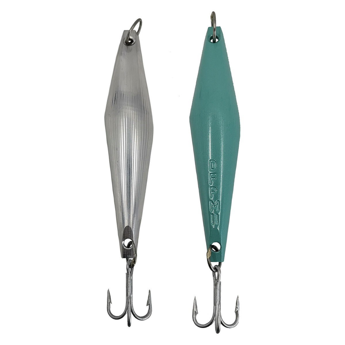 dunbar fishing lures Duran DFP Surface Iron Easily adaptable for fast Model:Kick Minnow 3