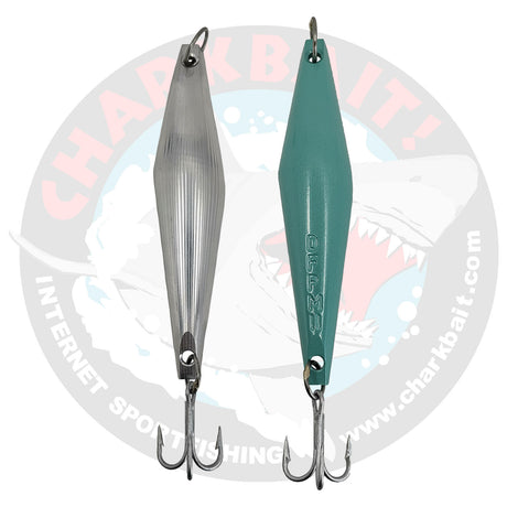 Duran DFP Surface Iron Lures