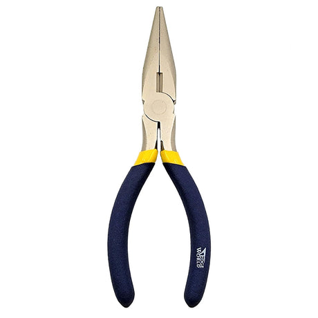 Edge World Needle Nose Pliers