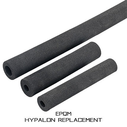 ForeCast EPDM BattleOn Foam Grips
