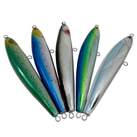 Fish Trippers Liber Tango Floating Stickbaits