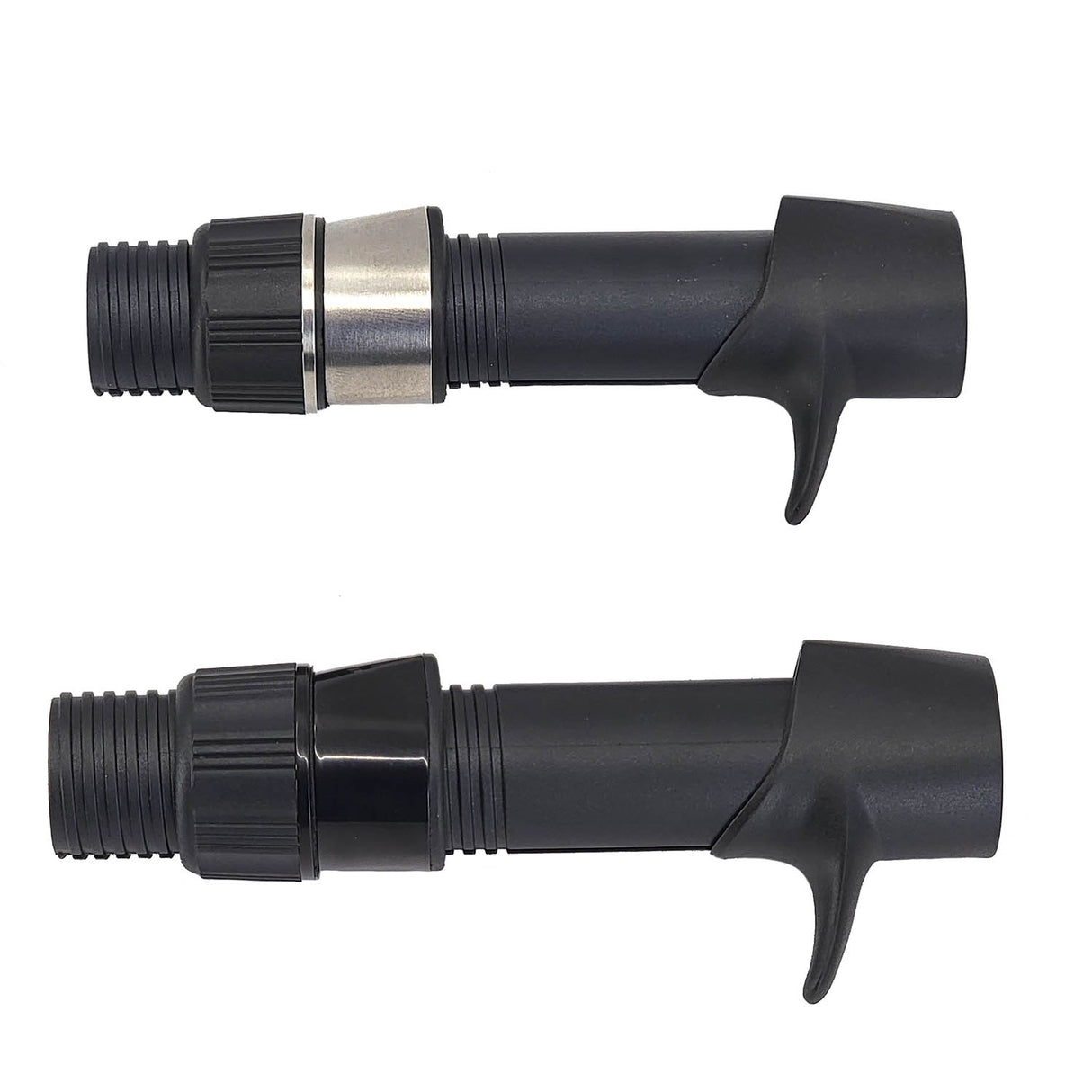 ForeCast Graphite GT20 Trigger Reel Seats