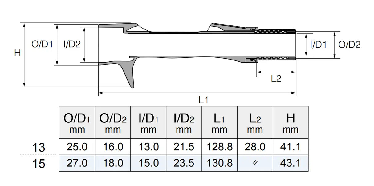 Fuji TCH Titanium Carbon Fiber Casting Reel Seats
