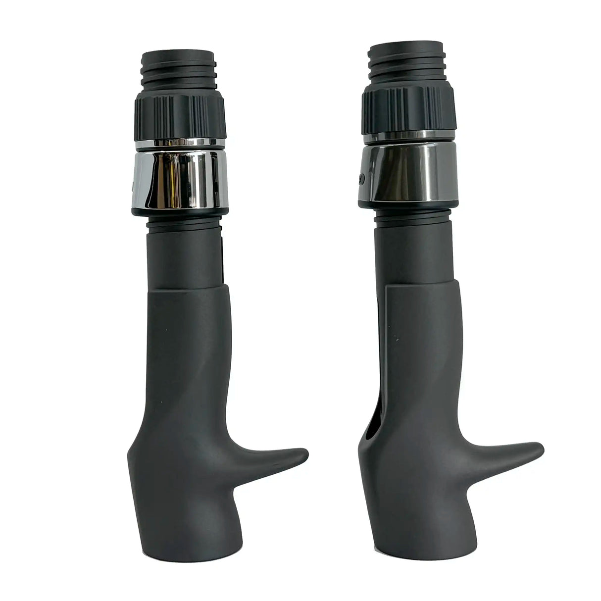 Fuji TCSSD Graphite Trigger Reel Seats