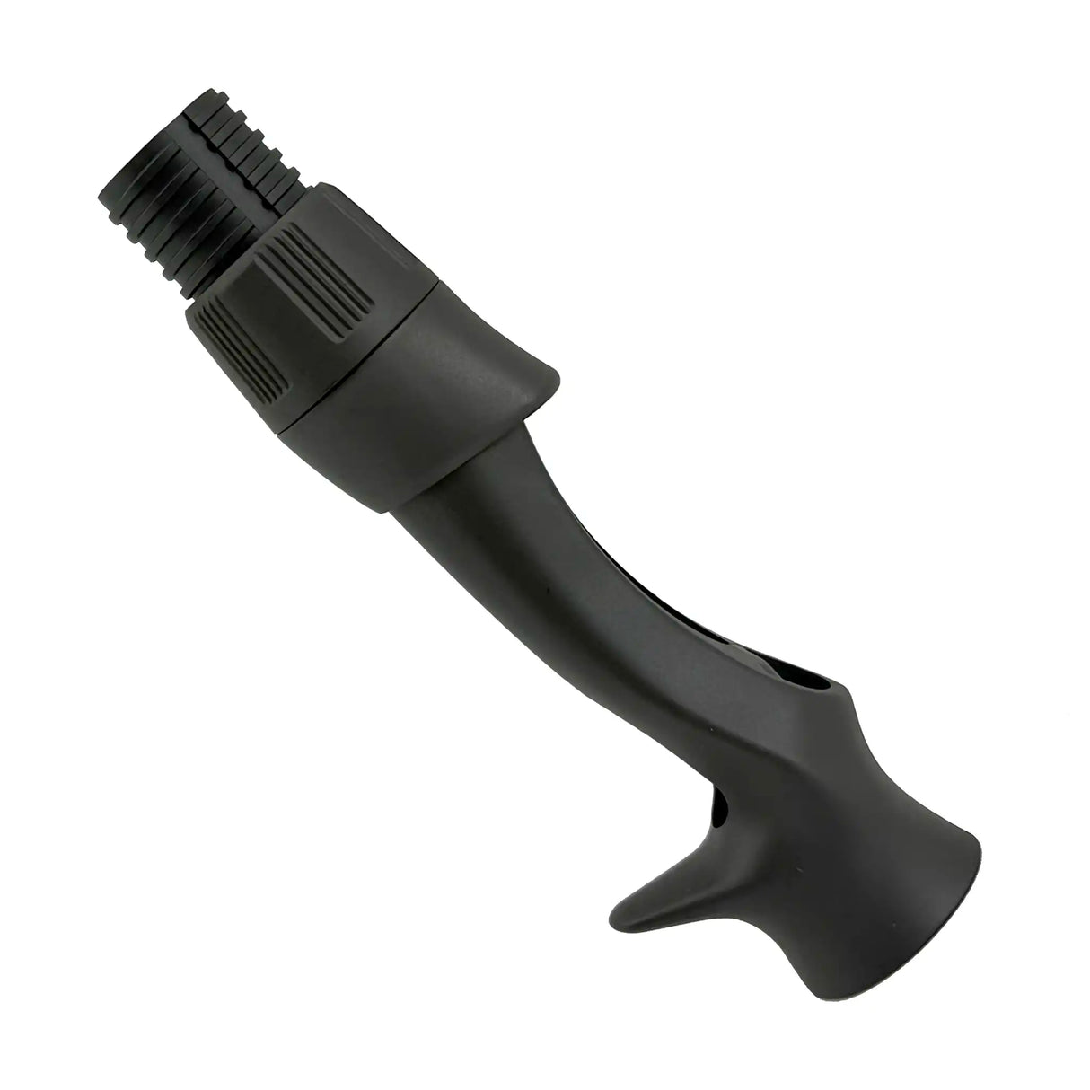 Fuji PTS Graphite Trigger Reel Seats