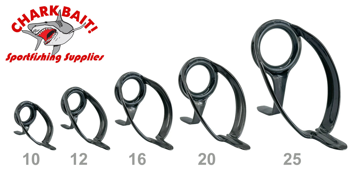 Fuji HB Heavy Duty Stainless Steel Guides