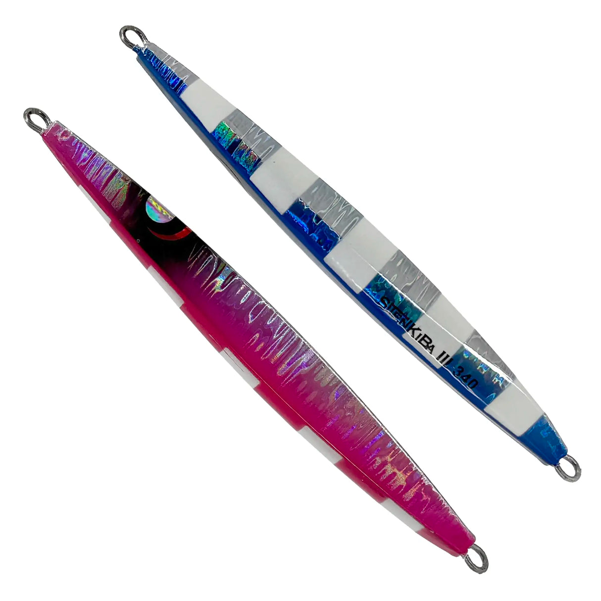 Hearty Rise Sitenkiba III Slow Pitch Jigs