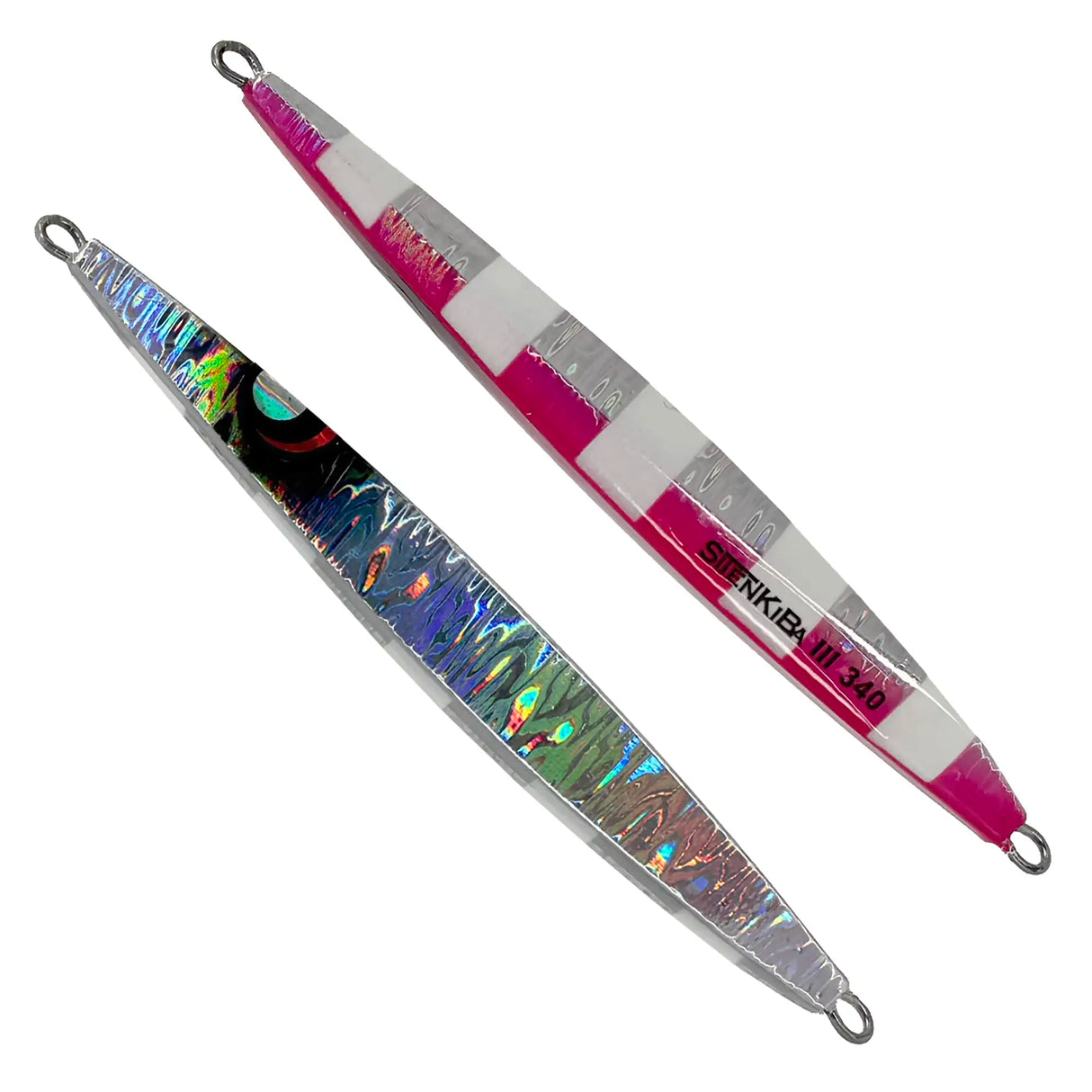 Hearty Rise Sitenkiba III Slow Pitch Jigs