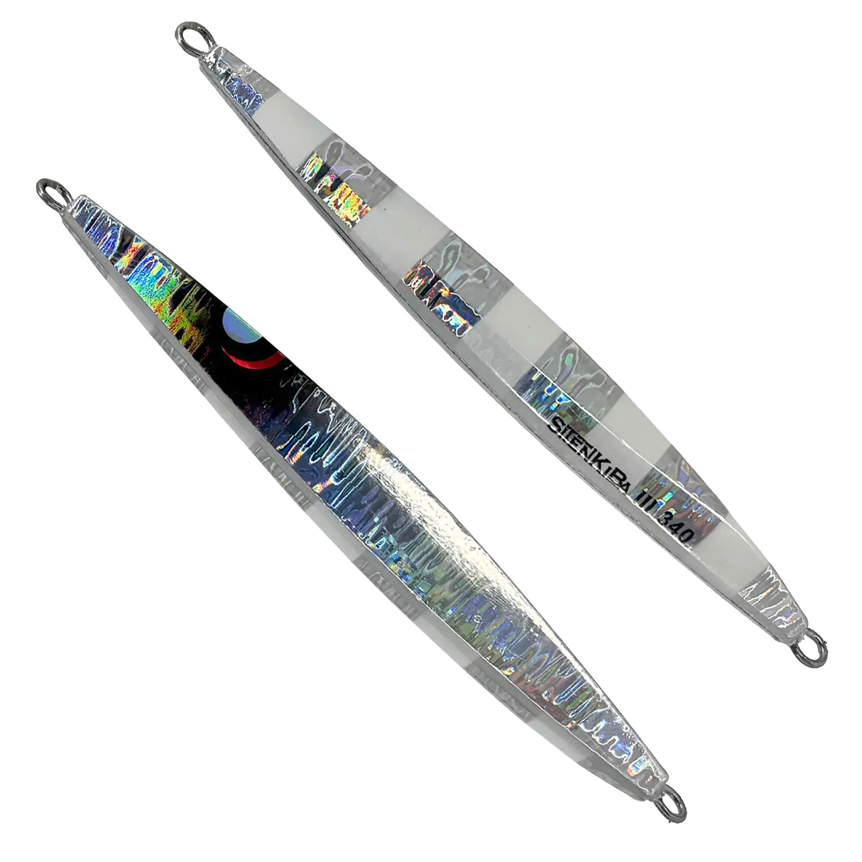 Hearty Rise Sitenkiba III Slow Pitch Jigs