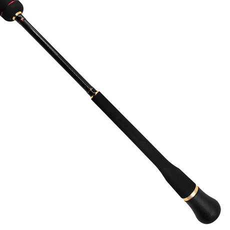 Hearty Rise slow jigging 3 r tokayo slow jigging rod butt grip