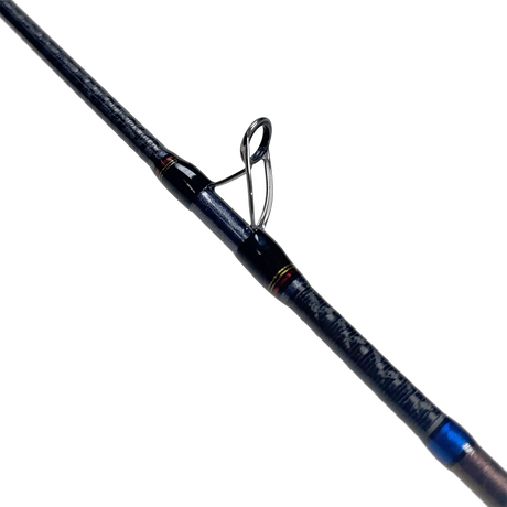 Hearty Rise Slow Jigging IV Conventional Rods
