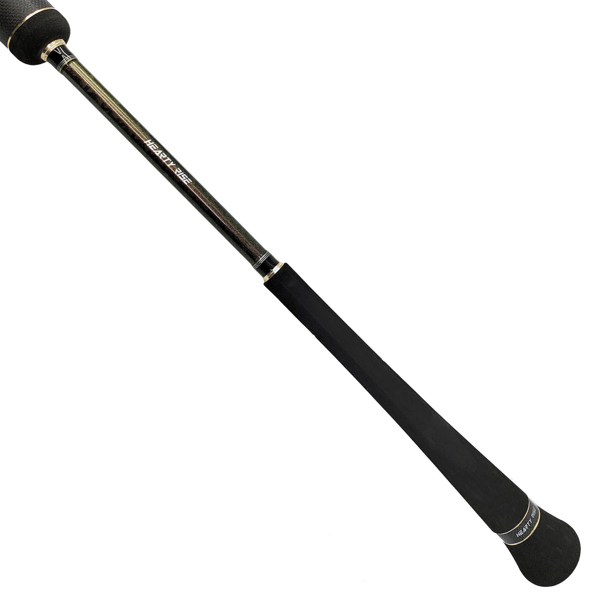 Hearty Rise Slow Jigging III R x Tokayo Spinning Rods