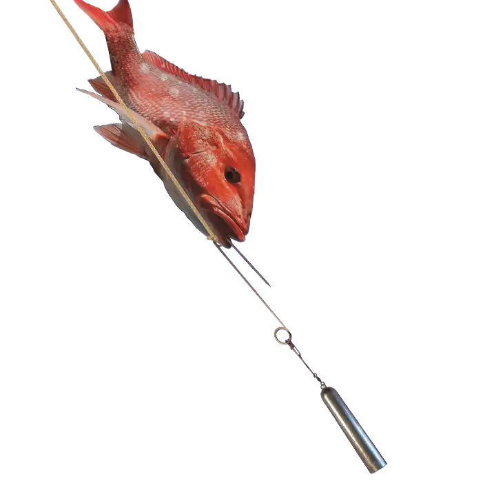 Hi-Liner Fish Saver Descending Device