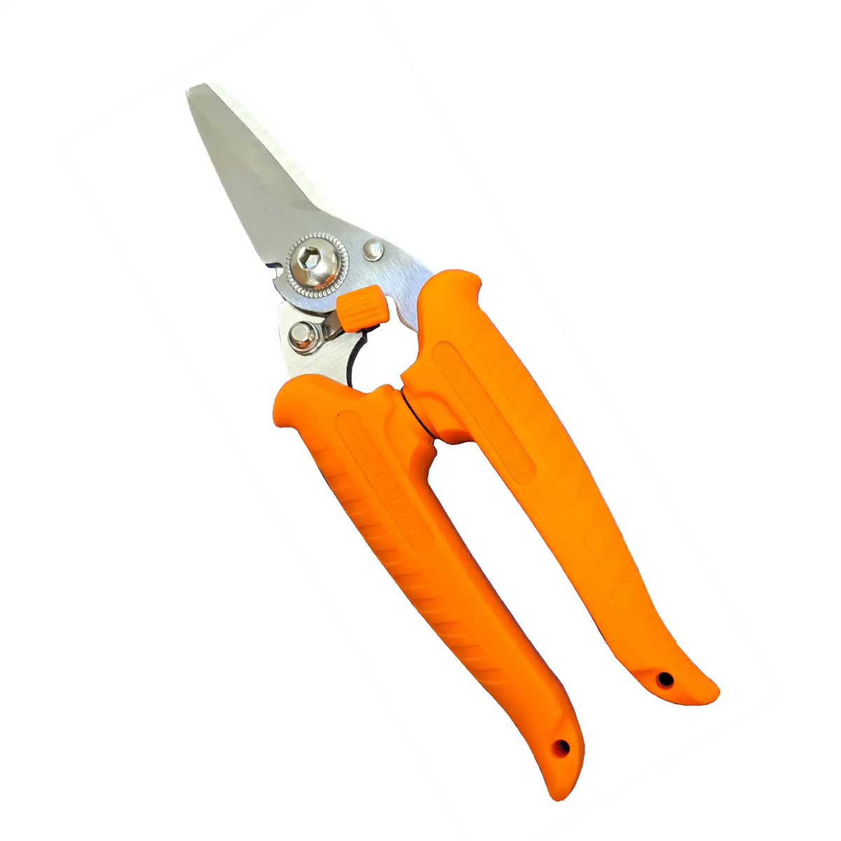 シャリカッター Hi-Liner Stainless Steel Utility Cutters – CharkBait!