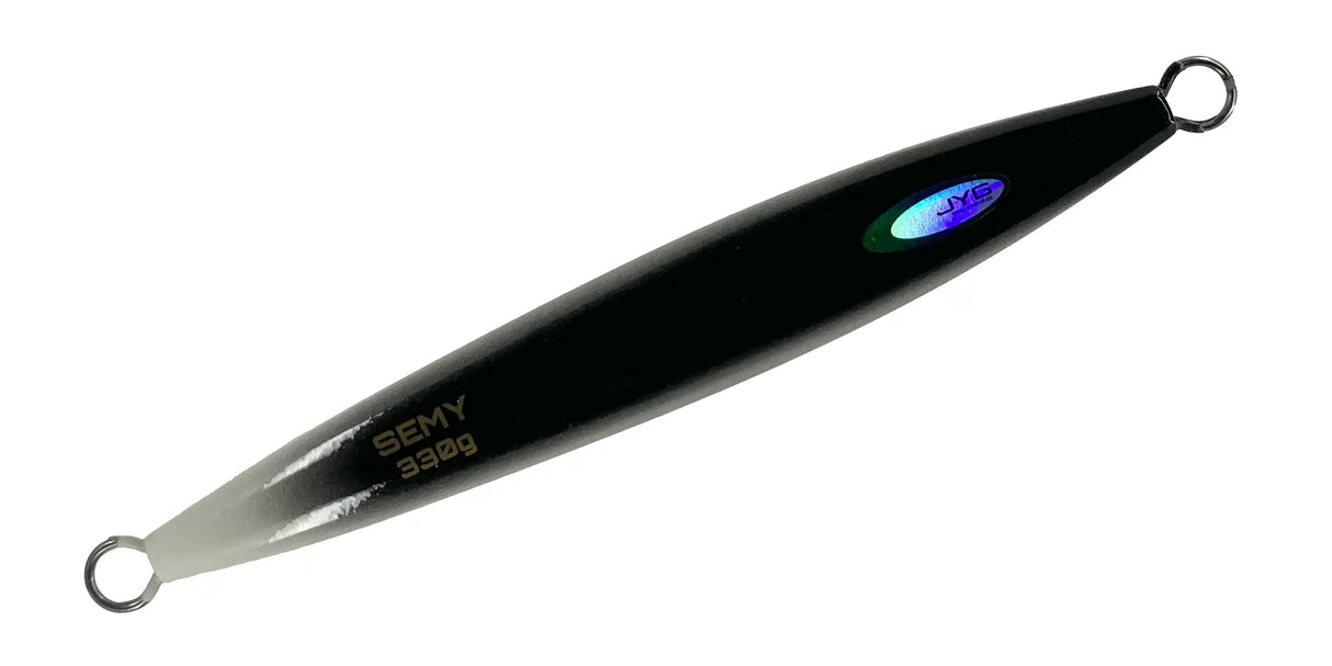JYG Pro Semy Slow Pitch Jigs