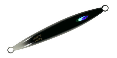 JYG Pro Semy Slow Pitch Jigs
