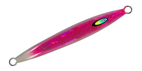 JYG Pro Semy Slow Pitch Jigs