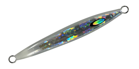 JYG Pro Semy Slow Pitch Jigs