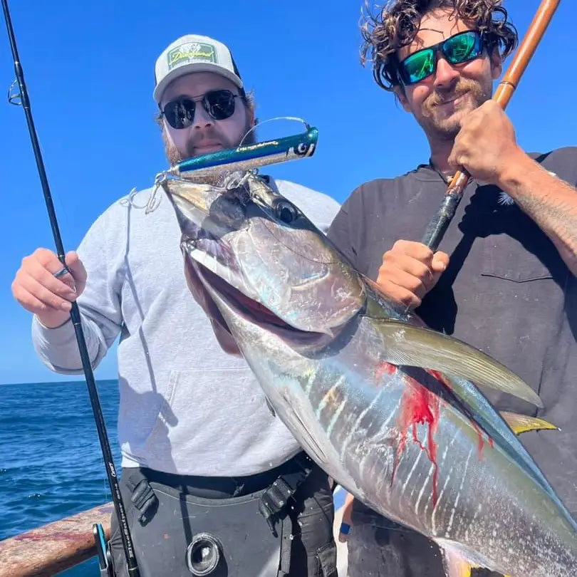 Kamiwaza DecoPop Super Slim 190F Poppers