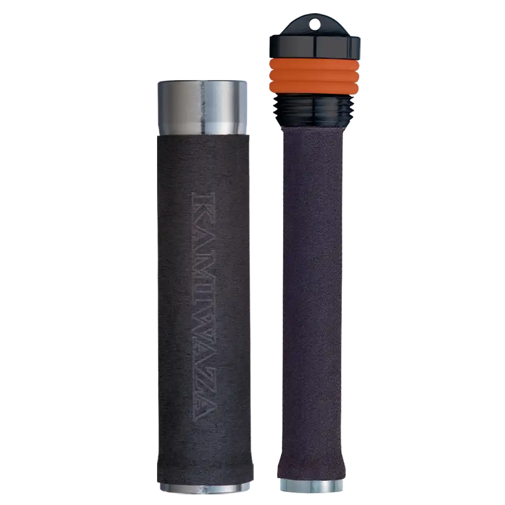 Kamiwaza Dual Mini PE Stick Plus Knot Pullers