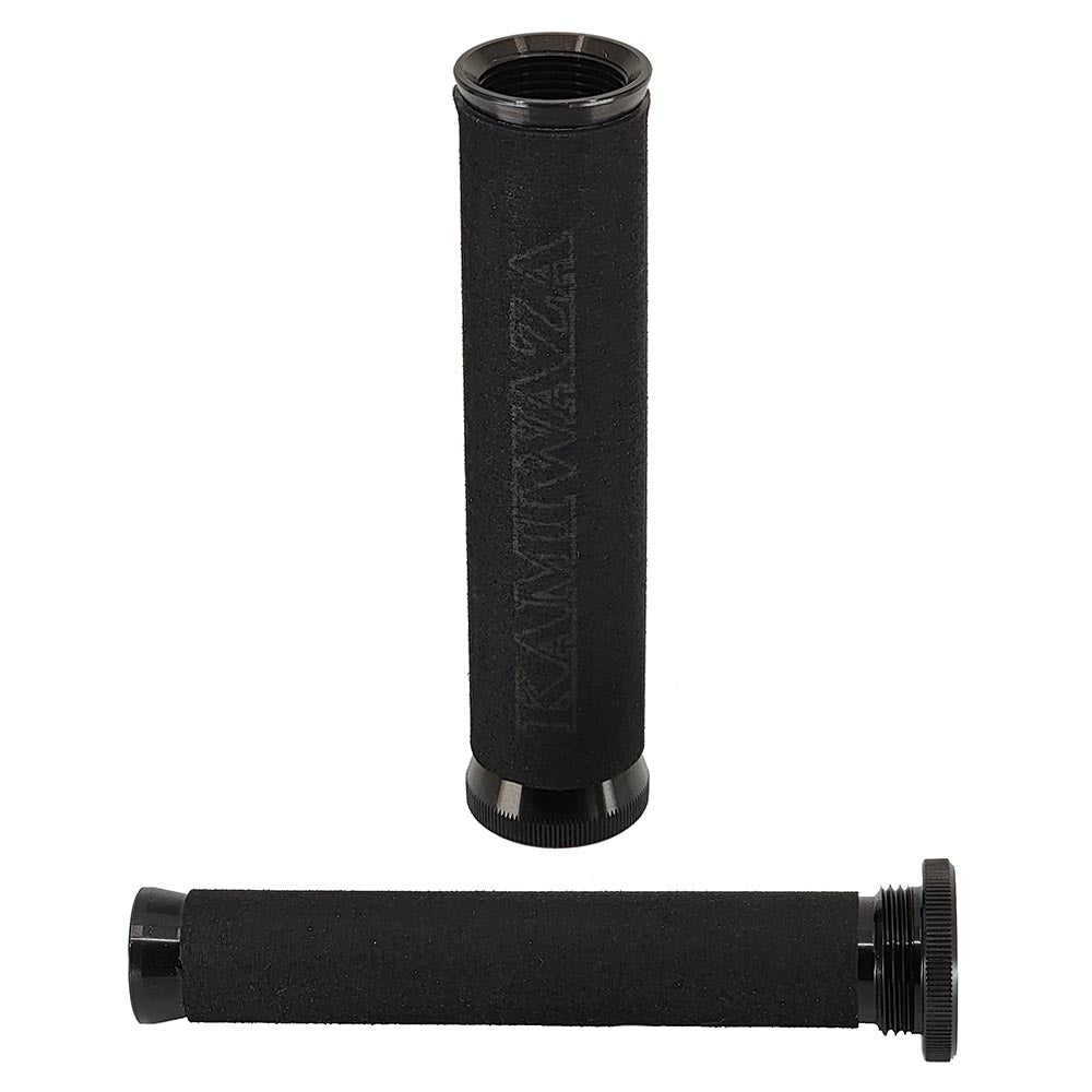 Kamiwaza Dual PE Stick Knot Pullers