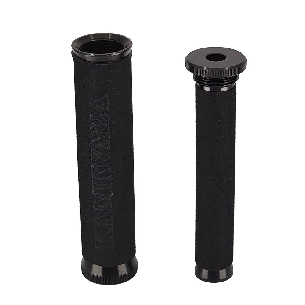 Kamiwaza Dual PE Stick Knot Pullers