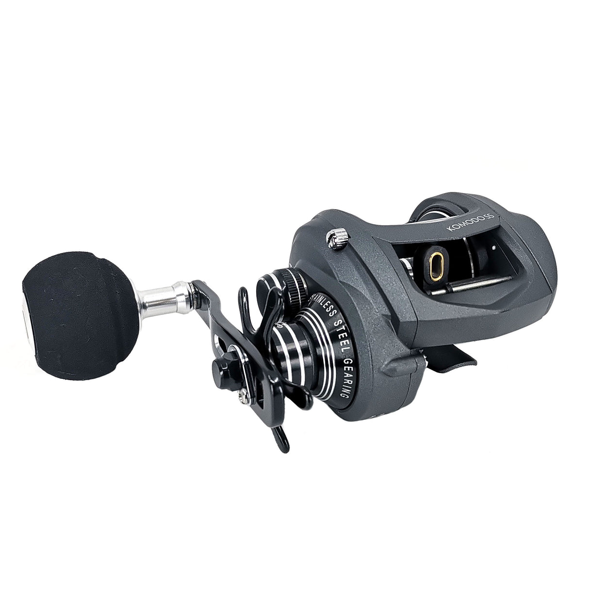 Okuma Komodo SS Baitcasting Reels
