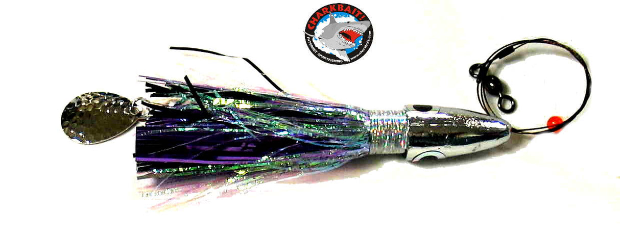 LM Wahoo Bomb 4oz Jigs