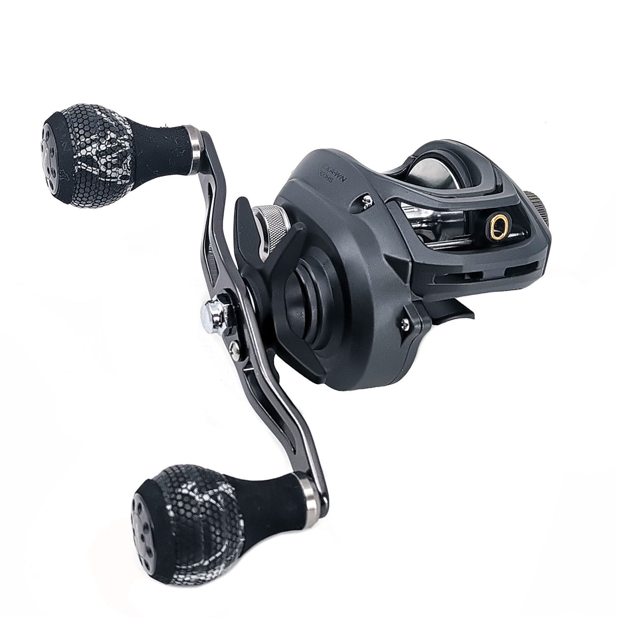 Daiwa Lexa Winn Baitcasting Reels