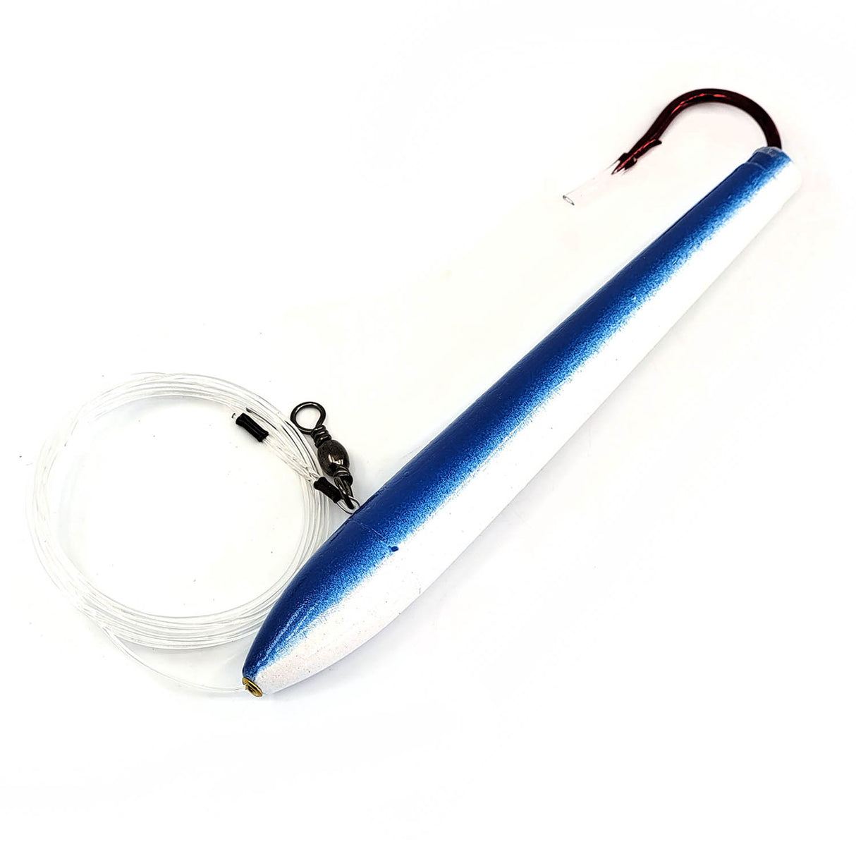 LM Cedar Plug Trolling Lures