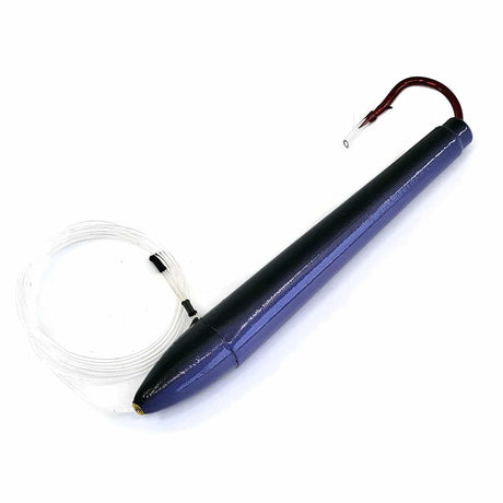 LM Cedar Plug Trolling Lures