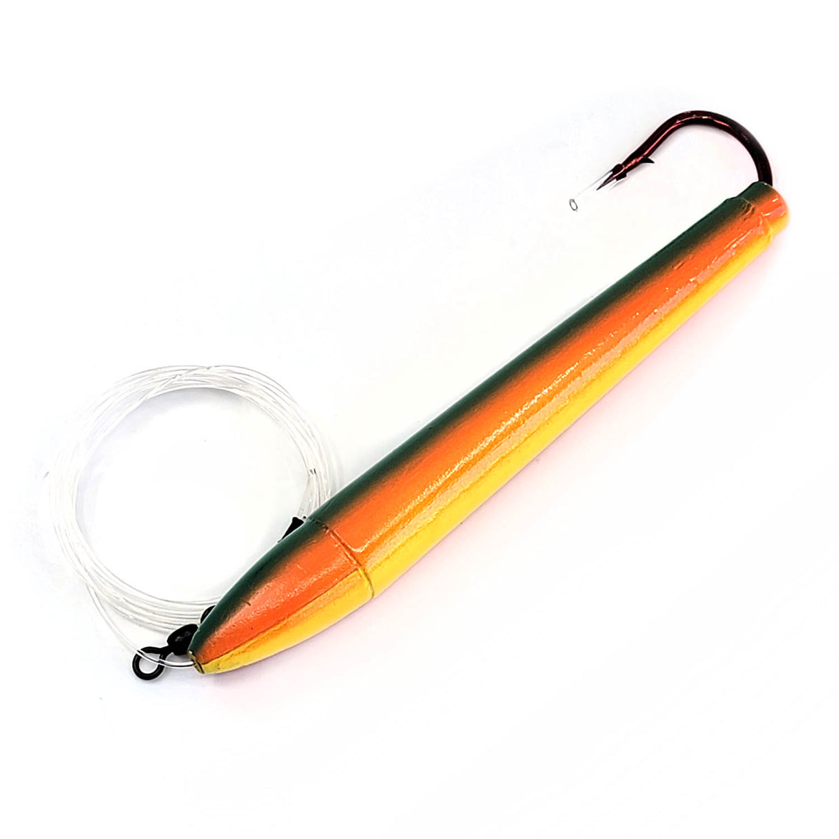 LM Cedar Plug Trolling Lures