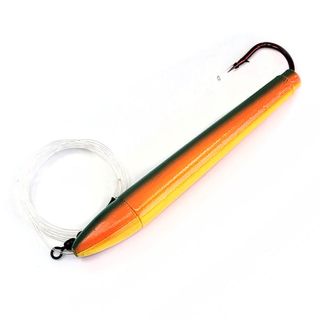 LM Cedar Plug Trolling Lures
