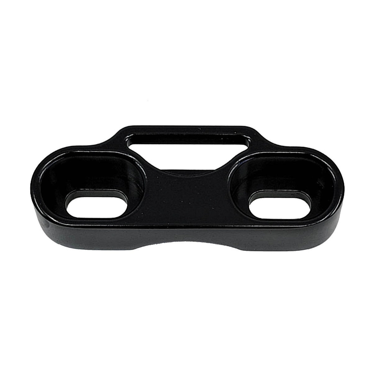 LM Reel Clamp With Lanyard/Hook Keeper