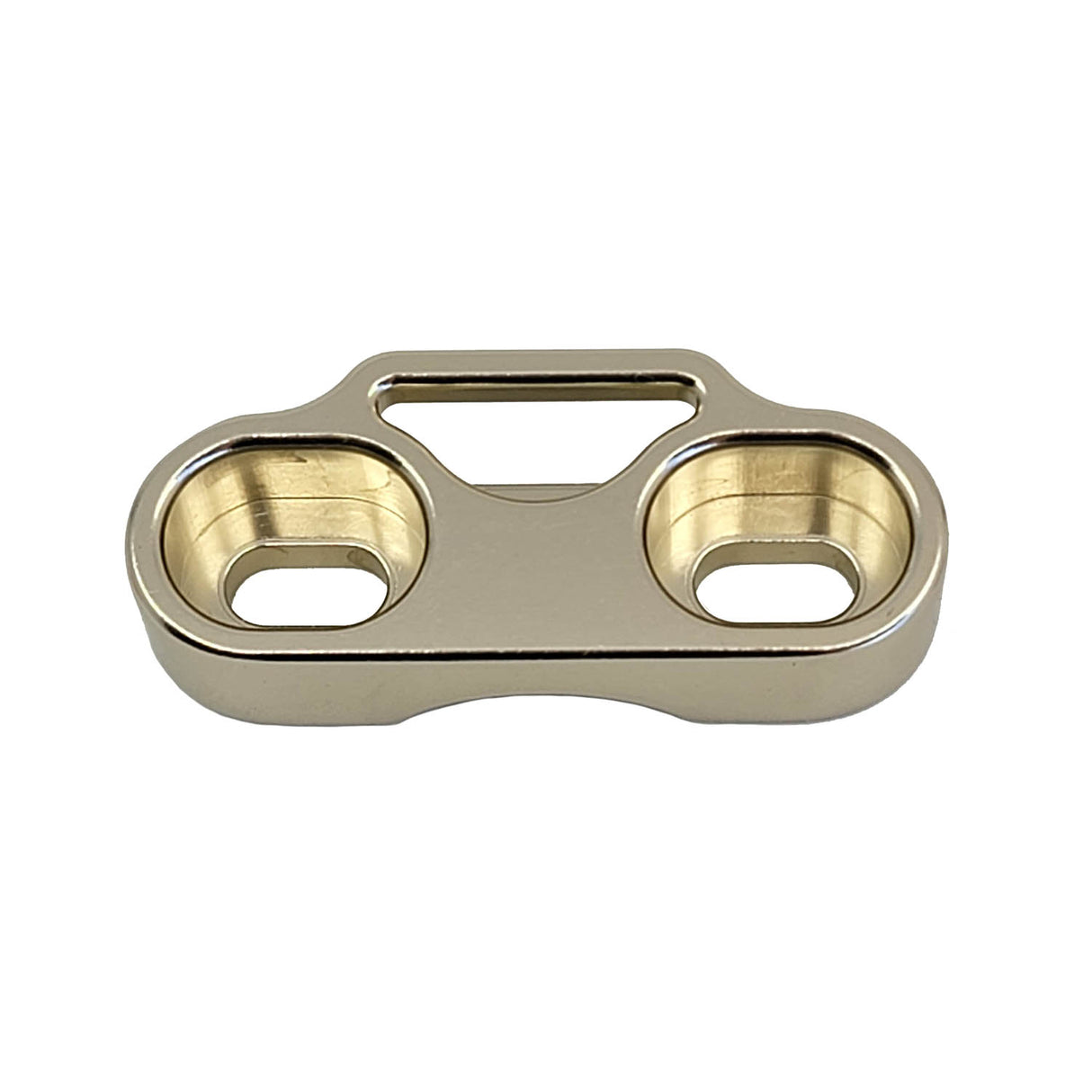 LM Reel Clamp With Lanyard/Hook Keeper