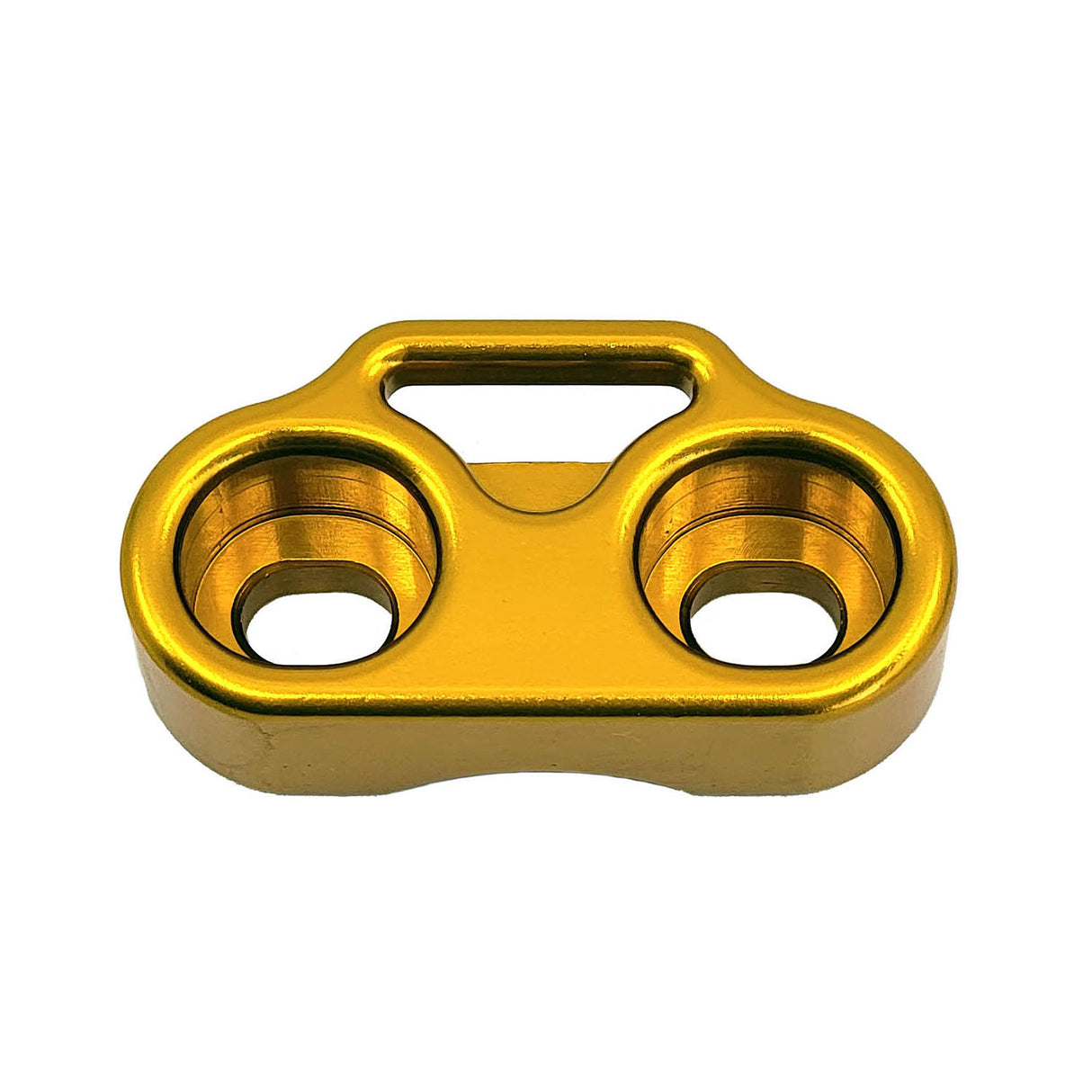 LM Reel Clamp With Lanyard/Hook Keeper