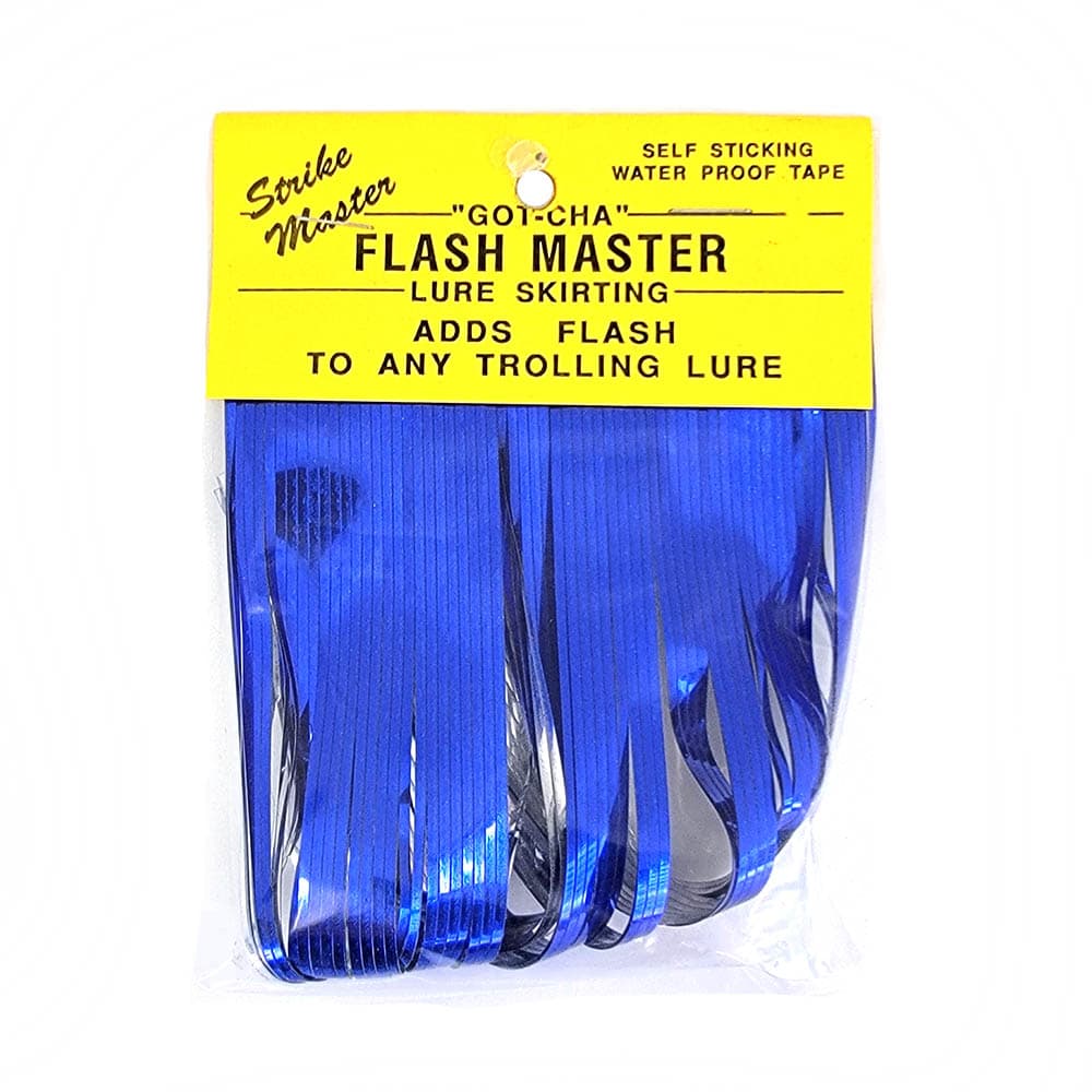 LM Tinsel Replacement Skirts