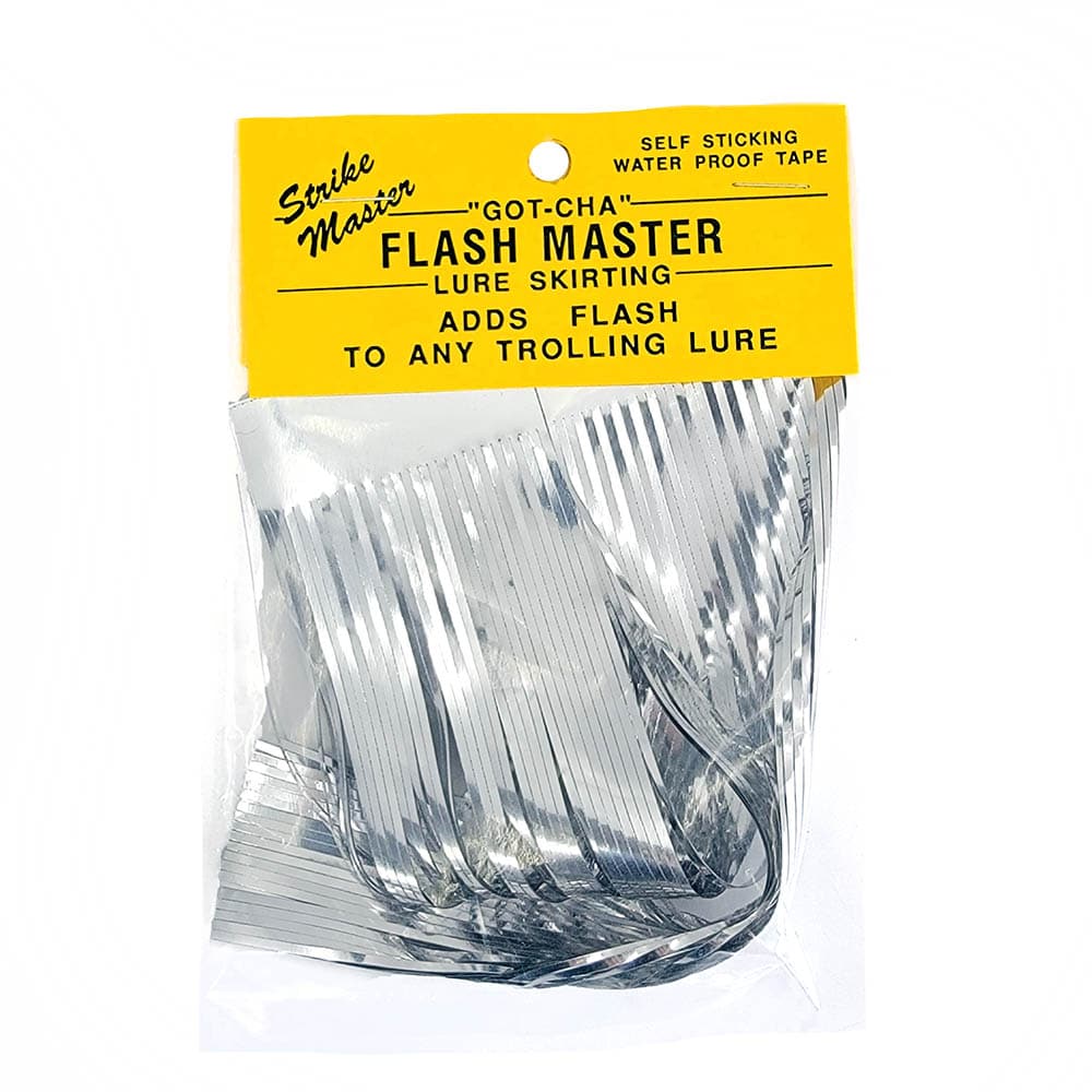 LM Tinsel Replacement Skirts