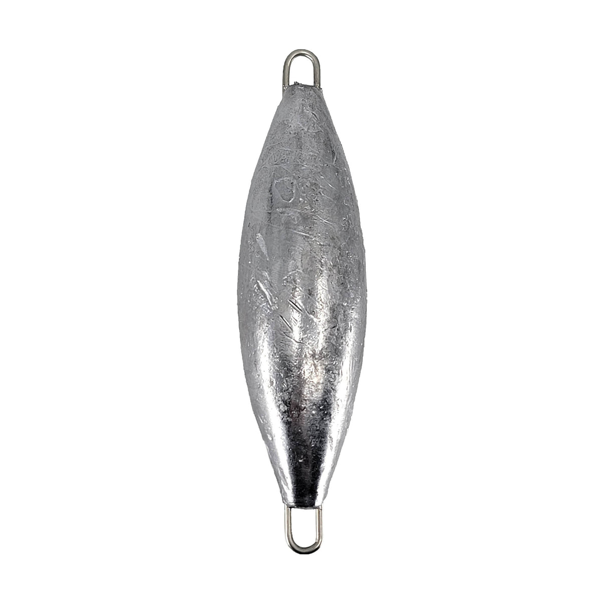 Sinkers Fishing 2oz Torpedo Trolling Lead Weight Premium Tackle 25