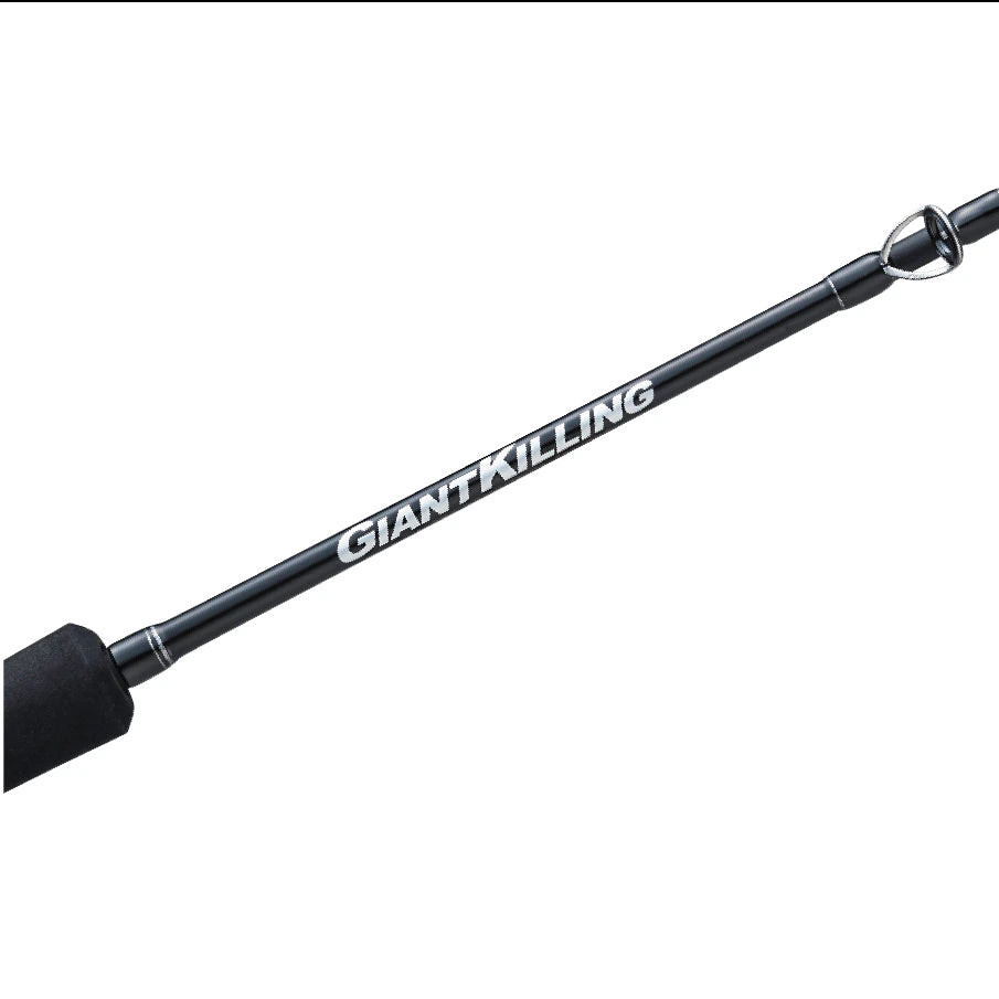 Major Craft Giant Killing 1G EVA butt grip with logo