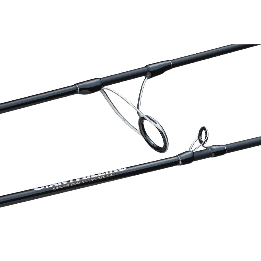 Major Craft Giant Killing 1G Fuji K-frame stripper guide