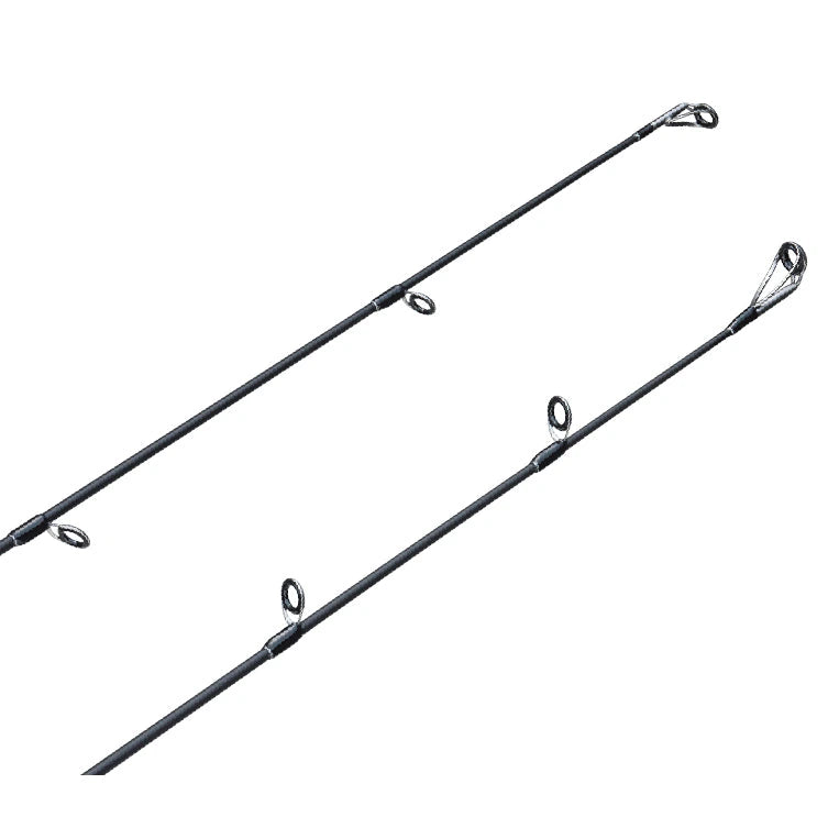 Major Craft Giant Killing 1G tip section guides