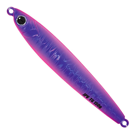 Major Craft Jigpara Vertical TG Tungsten Jigs