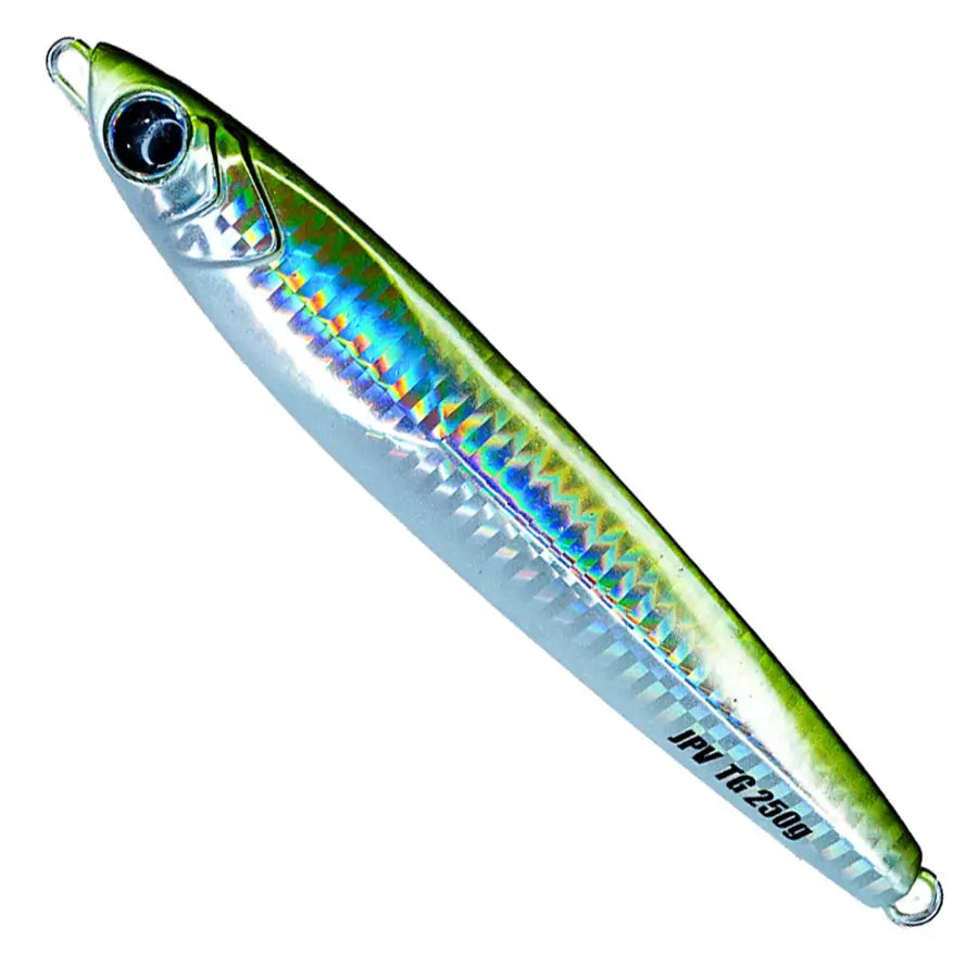 Major Craft Jigpara Vertical TG Tungsten Jigs