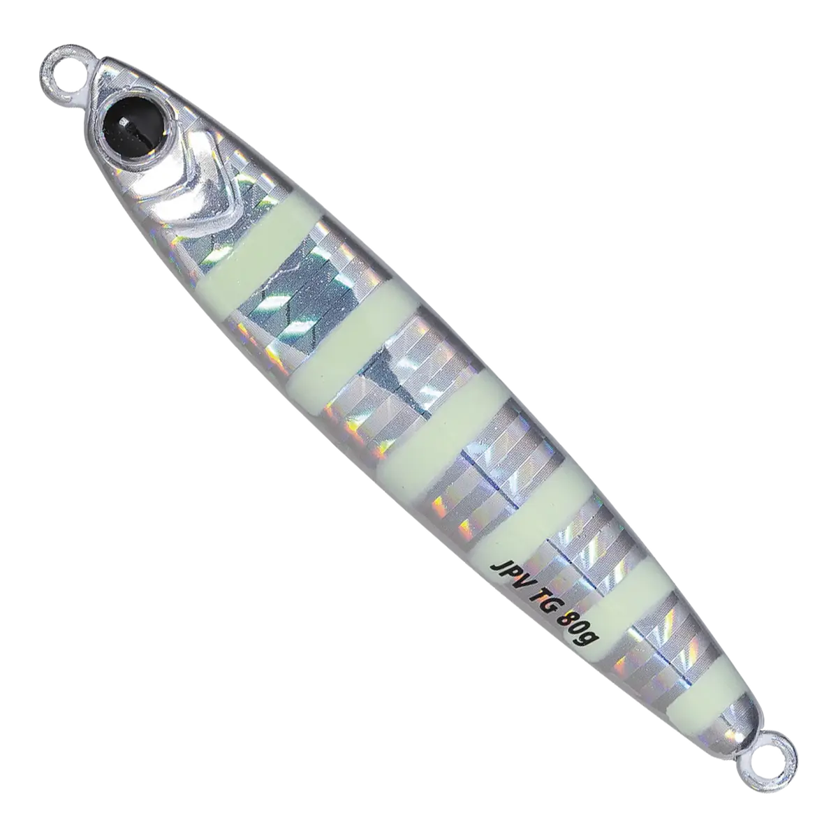 Major Craft Jigpara Vertical TG Tungsten Jigs