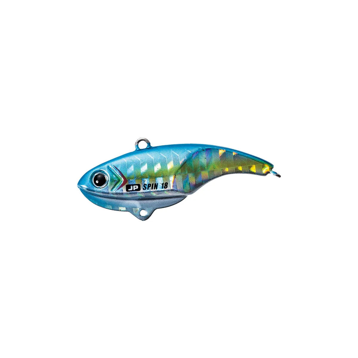 Major Craft JigPara Spin Casting Lures