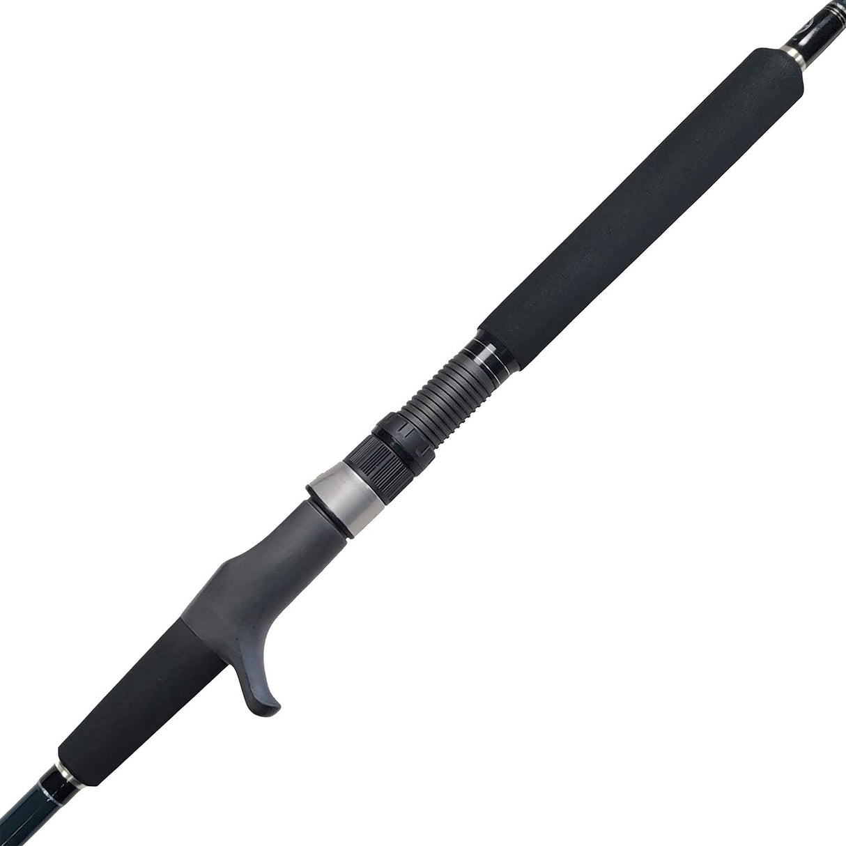 Major Craft Giant Killing Tuna Jigging Rods